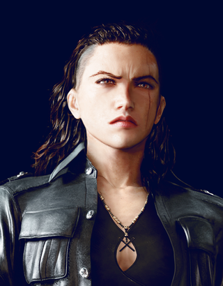Illustration for article titled This Isn't theĀ Final Fantasy XV You'll Play